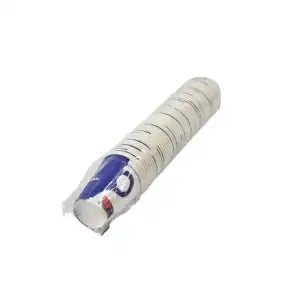 Lavazza, картонени чаши, 8oz, 50 бр./комплект, на едро, Lavazza