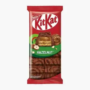KitKat Лешников Шоколад 99 г,