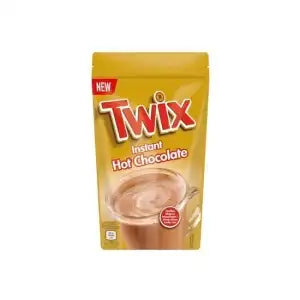 Горещ шоколад Twix, 140 г,