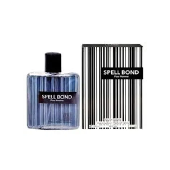 Парфюм SPELL BOND 100ML Barabates